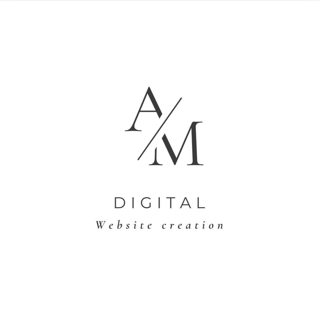 AM Digital — Automatisez vous!